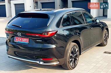 Внедорожник / Кроссовер Mazda CX-90 2024 в 