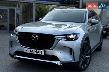 Внедорожник / Кроссовер Mazda CX-90 2023 в 
