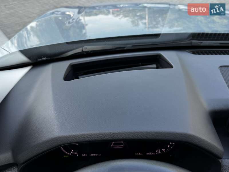 Позашляховик / Кросовер Mazda CX-90 2023 в Дніпрі