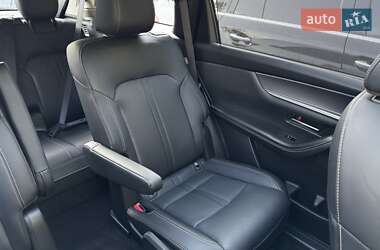 Внедорожник / Кроссовер Mazda CX-90 2023 в 
