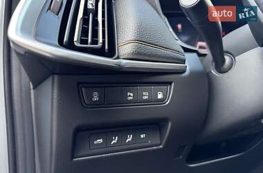 Внедорожник / Кроссовер Mazda CX-90 2023 в 