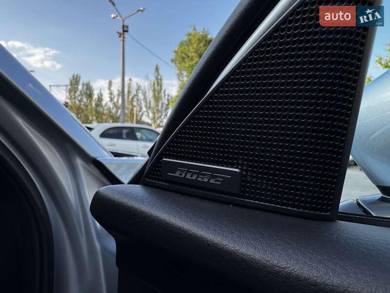 Позашляховик / Кросовер Mazda CX-90 2023 в Дніпрі