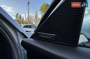 Внедорожник / Кроссовер Mazda CX-90 2023 в 