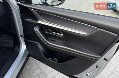 Внедорожник / Кроссовер Mazda CX-90 2023 в 