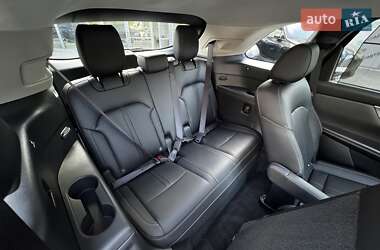 Внедорожник / Кроссовер Mazda CX-90 2023 в 