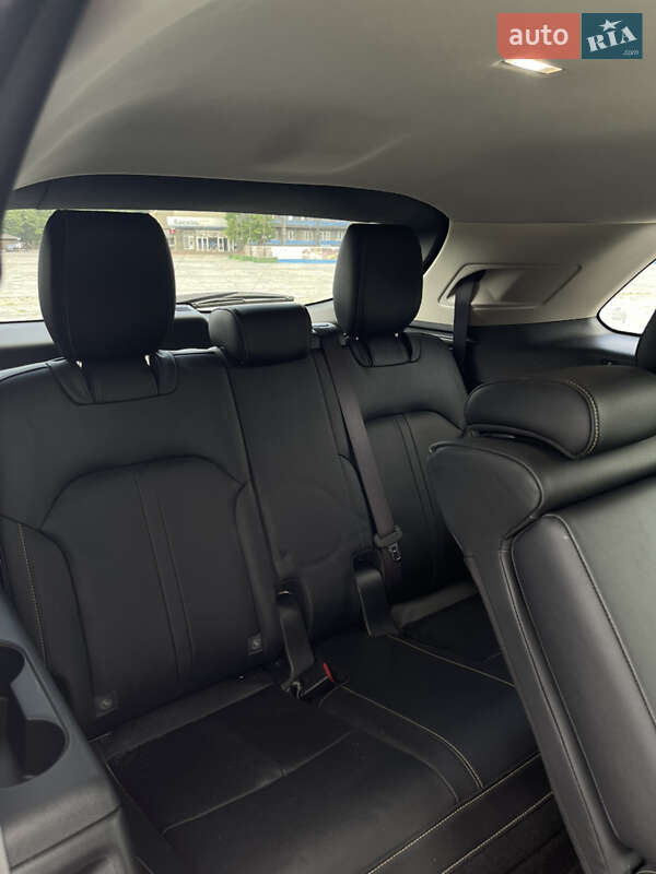 Внедорожник / Кроссовер Mazda CX-90 2023 в Киеве