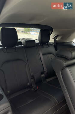 Внедорожник / Кроссовер Mazda CX-90 2023 в 