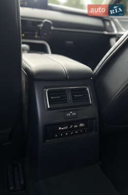 Внедорожник / Кроссовер Mazda CX-90 2023 в 