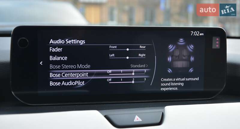 Позашляховик / Кросовер Mazda CX-90 2023 в Києві