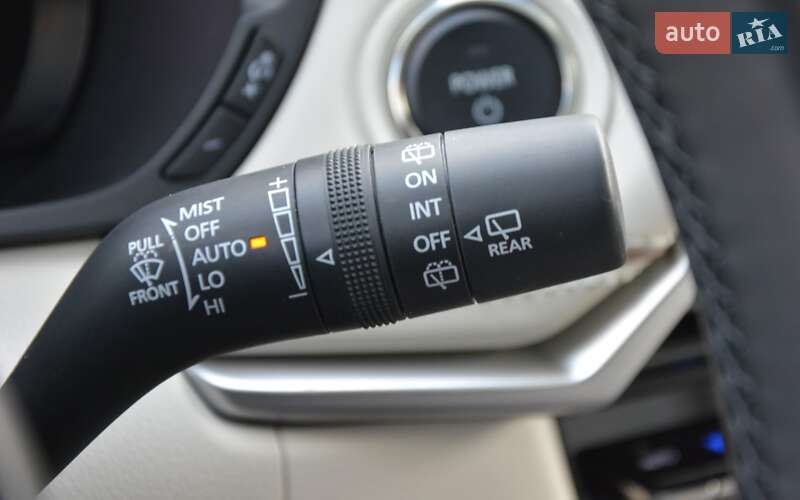 Позашляховик / Кросовер Mazda CX-90 2023 в Києві
