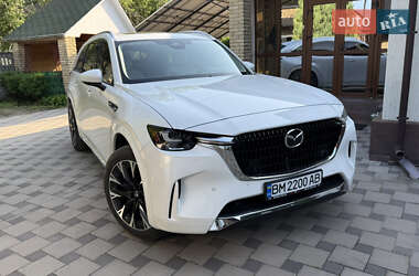 Mazda CX-90 2024