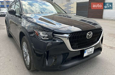 Mazda CX-90 2023 Mazda CX-90 2023
