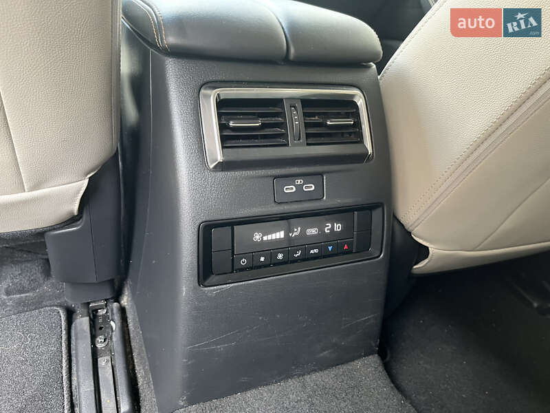 Внедорожник / Кроссовер Mazda CX-90 2023 в Киеве