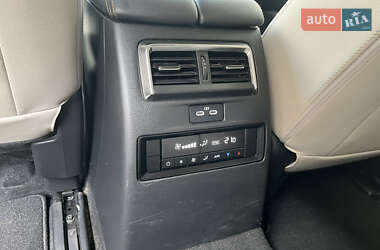 Позашляховик / Кросовер Mazda CX-90 2023 в 