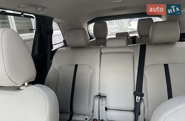 Позашляховик / Кросовер Mazda CX-90 2023 в 