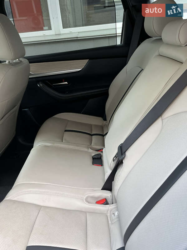 Внедорожник / Кроссовер Mazda CX-90 2023 в Киеве