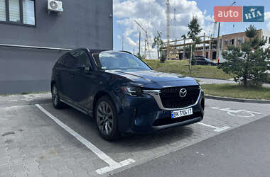 Mazda CX-90 2023 Mazda CX-90 2023