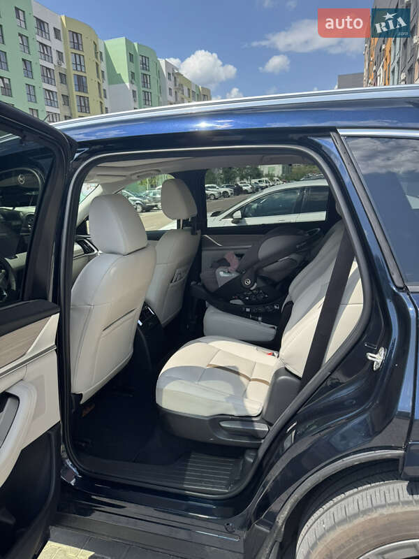 Позашляховик / Кросовер Mazda CX-90 2023 в Рівному