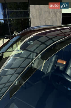 Позашляховик / Кросовер Mazda CX-90 2023 в 