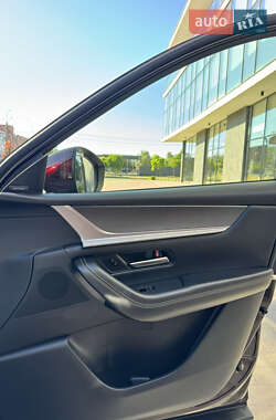Позашляховик / Кросовер Mazda CX-90 2023 в 