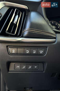 Позашляховик / Кросовер Mazda CX-90 2023 в 