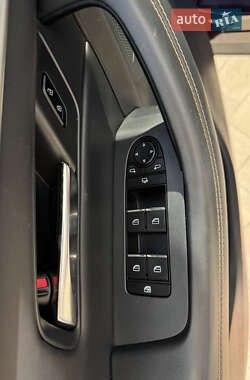 Позашляховик / Кросовер Mazda CX-90 2023 в 