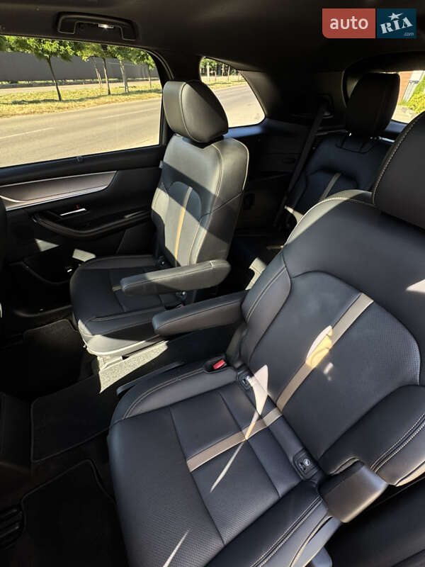 Позашляховик / Кросовер Mazda CX-90 2023 в Ужгороді