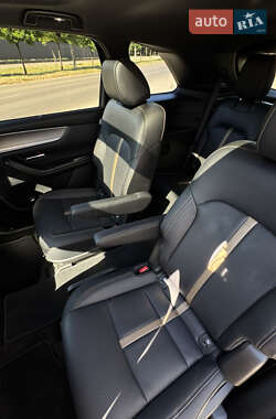 Позашляховик / Кросовер Mazda CX-90 2023 в 