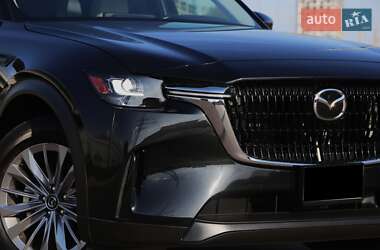 Внедорожник / Кроссовер Mazda CX-90 2023 в 