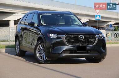 Mazda CX-90 2023