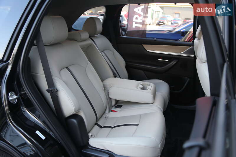 Внедорожник / Кроссовер Mazda CX-90 2023 в Киеве