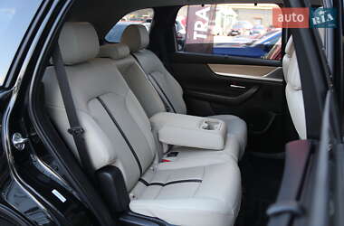 Внедорожник / Кроссовер Mazda CX-90 2023 в 