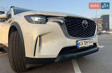 Mazda CX-90 2023