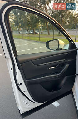 Внедорожник / Кроссовер Mazda CX-90 2023 в 