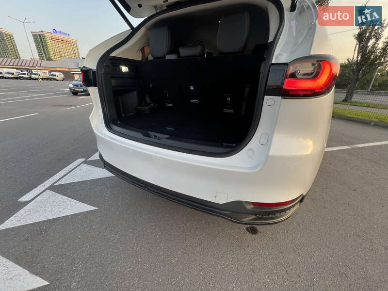 Внедорожник / Кроссовер Mazda CX-90 2023 в Киеве