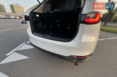 Внедорожник / Кроссовер Mazda CX-90 2023 в 