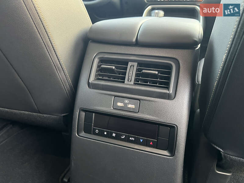 Внедорожник / Кроссовер Mazda CX-90 2023 в Киеве