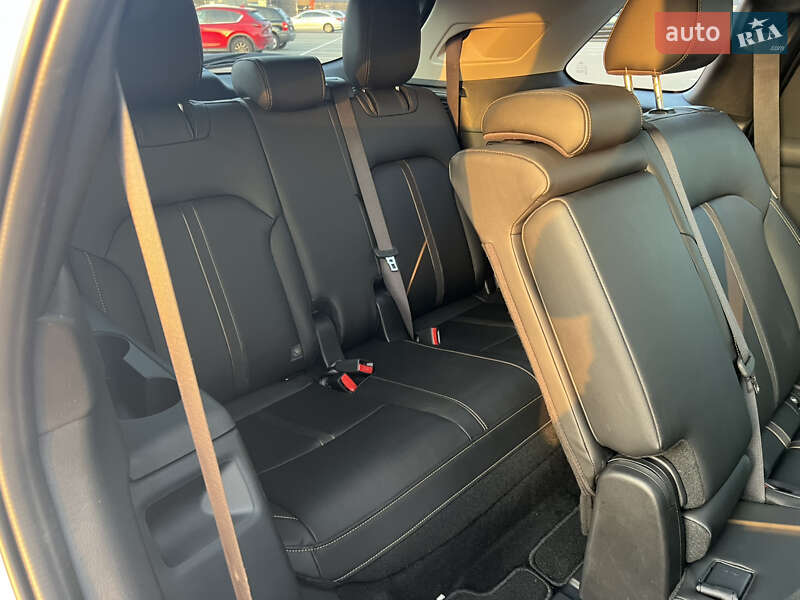 Внедорожник / Кроссовер Mazda CX-90 2023 в Киеве