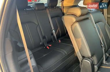 Внедорожник / Кроссовер Mazda CX-90 2023 в 