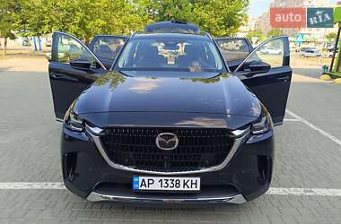 Внедорожник / Кроссовер Mazda CX-90 2024 в 