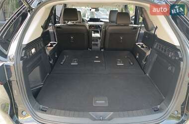 Внедорожник / Кроссовер Mazda CX-90 2024 в 