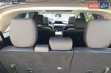 Внедорожник / Кроссовер Mazda CX-90 2024 в 