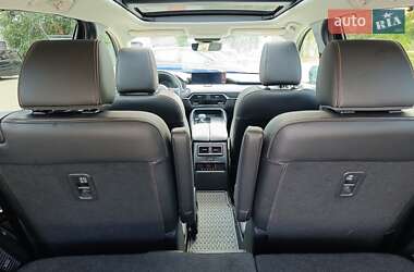 Внедорожник / Кроссовер Mazda CX-90 2024 в 