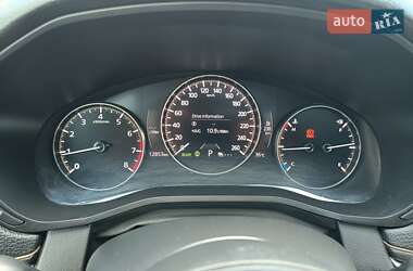 Внедорожник / Кроссовер Mazda CX-90 2024 в 