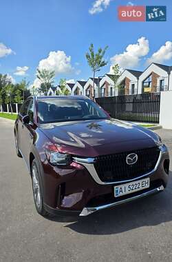Внедорожник / Кроссовер Mazda CX-90 2024 в 