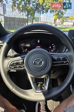 Внедорожник / Кроссовер Mazda CX-90 2024 в 