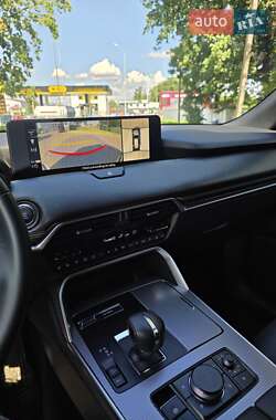Внедорожник / Кроссовер Mazda CX-90 2024 в 