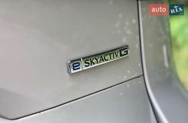 Внедорожник / Кроссовер Mazda CX-90 2023 в 