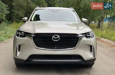 Mazda CX-90 2023