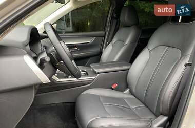 Внедорожник / Кроссовер Mazda CX-90 2023 в 